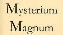 liv mysterium_magnum
